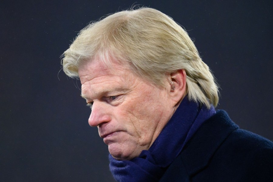 Picture of Oliver Kahn