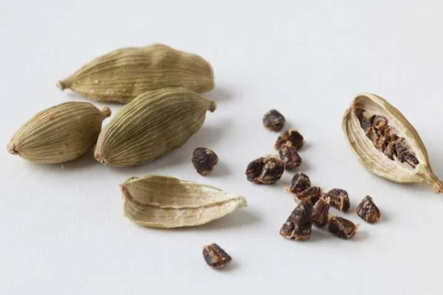 Image of Cardamom.