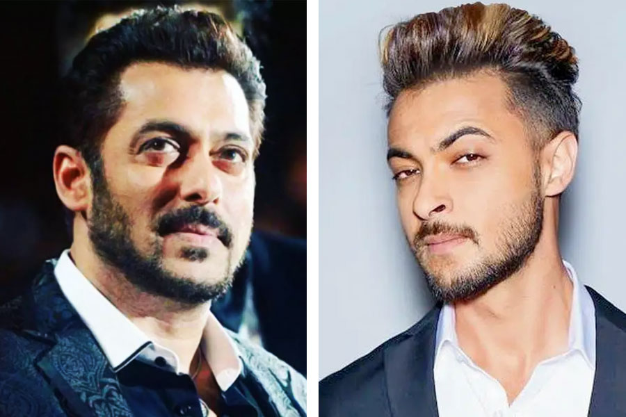 Salman Khan’s brother-in-law Aayush Sharma receives legal notice for alleged plagiarism in Ruslaan dialogues and story.