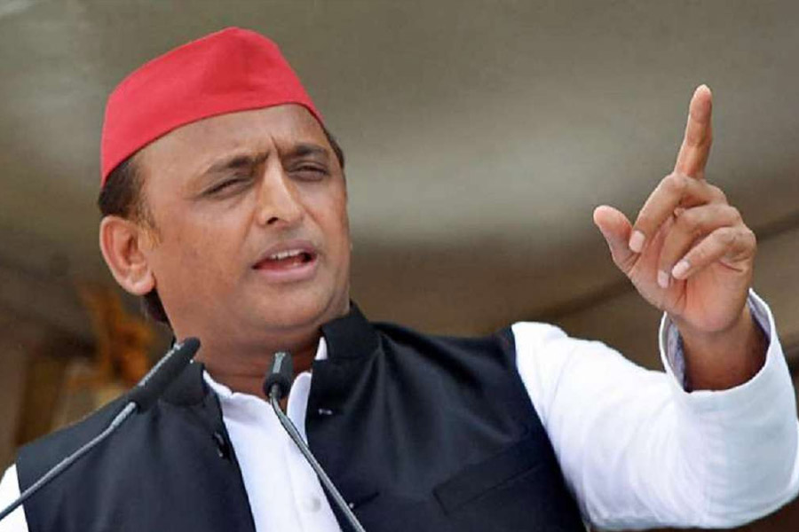 image of akhilesh 