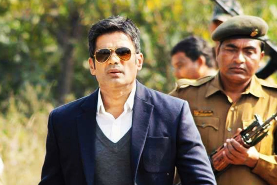 representational image of officer 