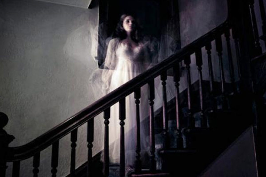 অতিথিদের অভিযোগ, মাঝেমধ্যেই তাঁরা অনুভব করতেন পিছন থেকে কেউ ধাক্কা মারছে। অথচ আশপাশে কাউকে দেখতে পেতেন না।