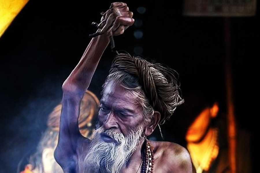 Image of Amar Bharati