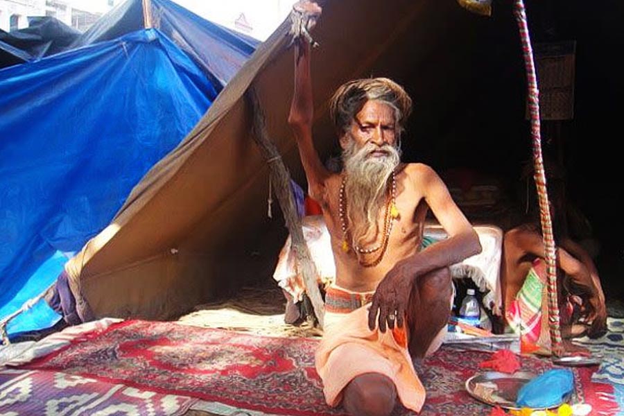 Image of Amar Bharati