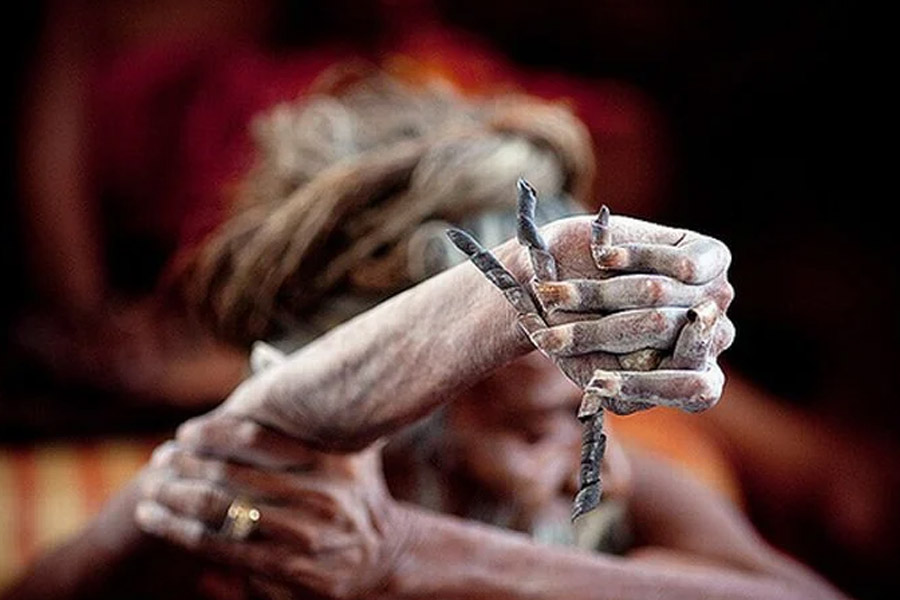 Image of Amar Bharati