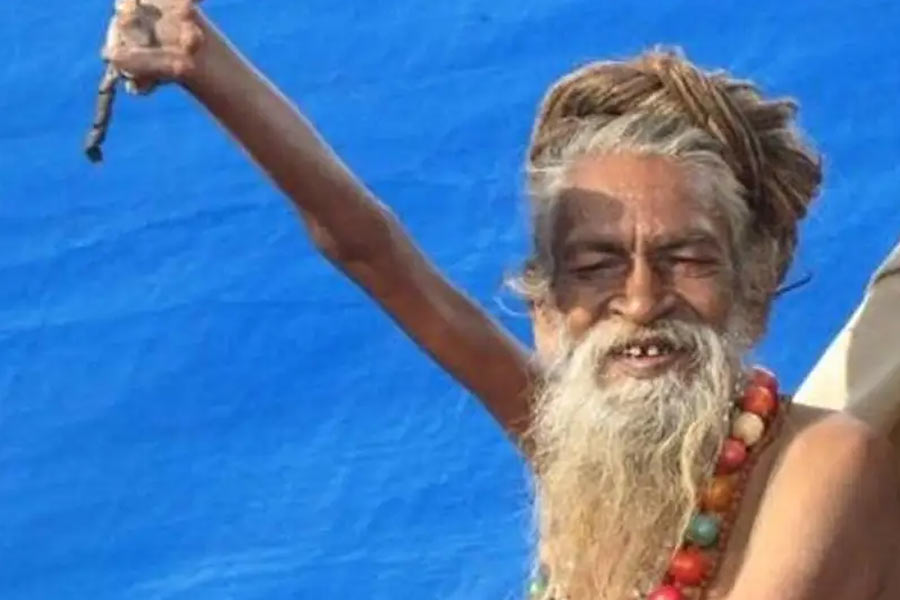 Image of Amar Bharati