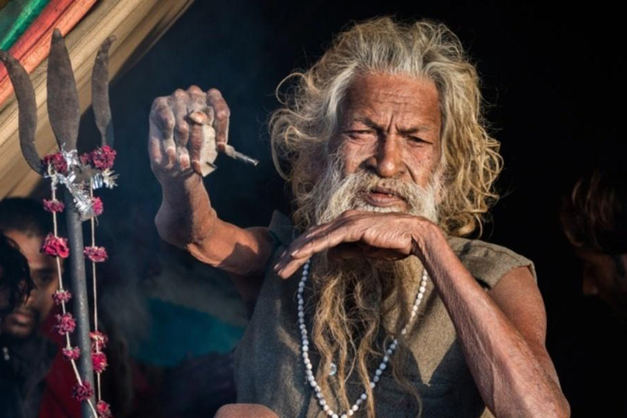 Image of Amar Bharati