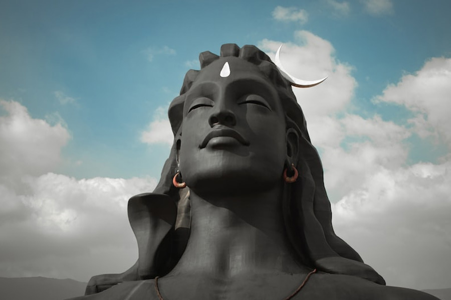 Image of Shiva