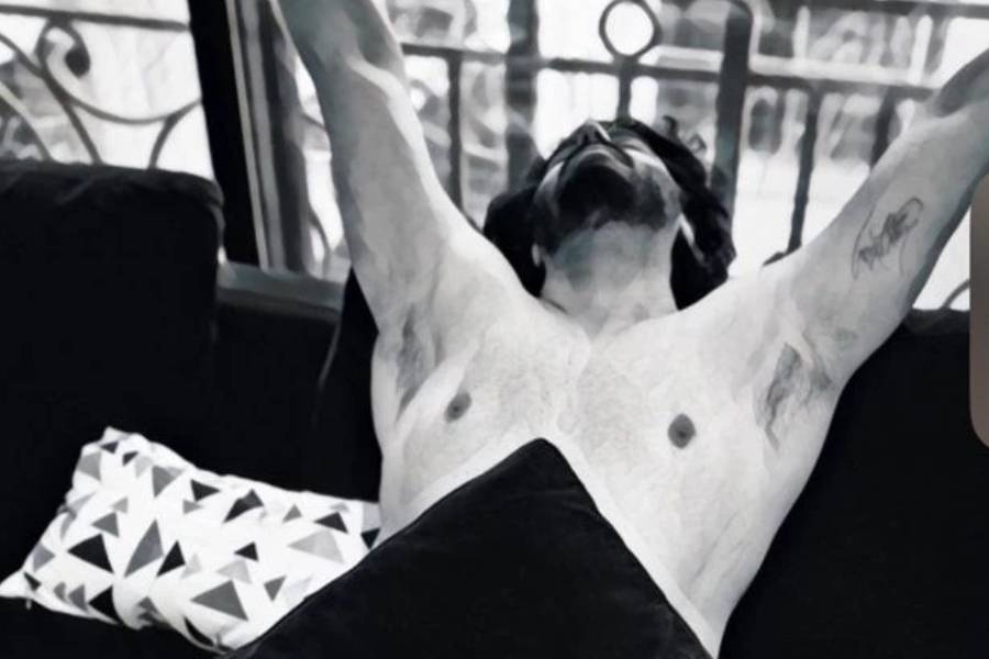 Picture of Arjun Kapoor