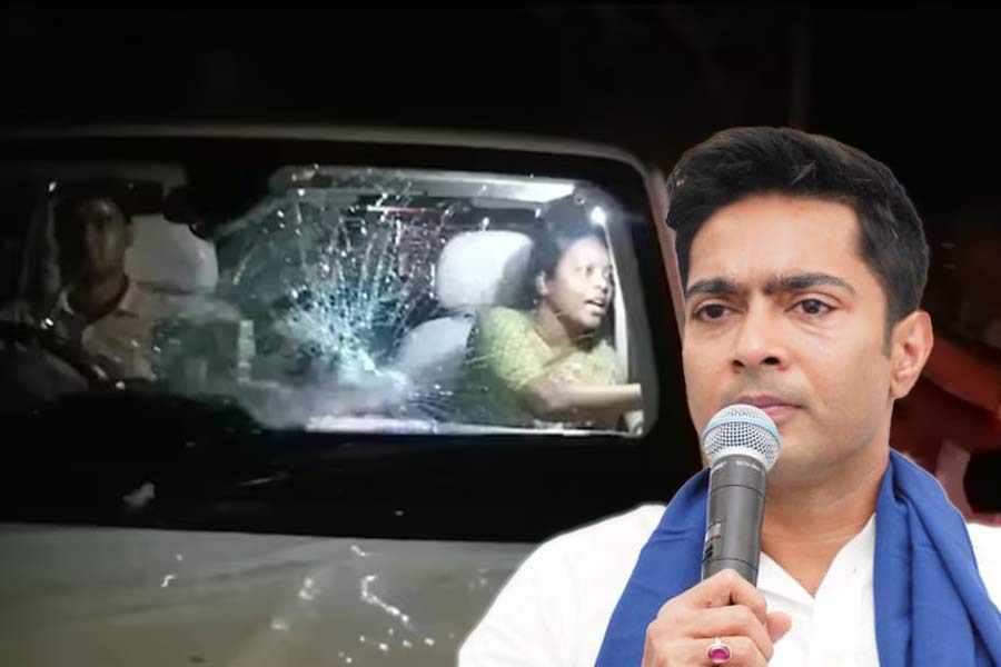 Kurmi Leaders arrested in Abhishek Banerjee’s convoy attack incident will be produced to court today