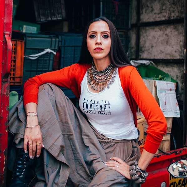 Ishitta Arun