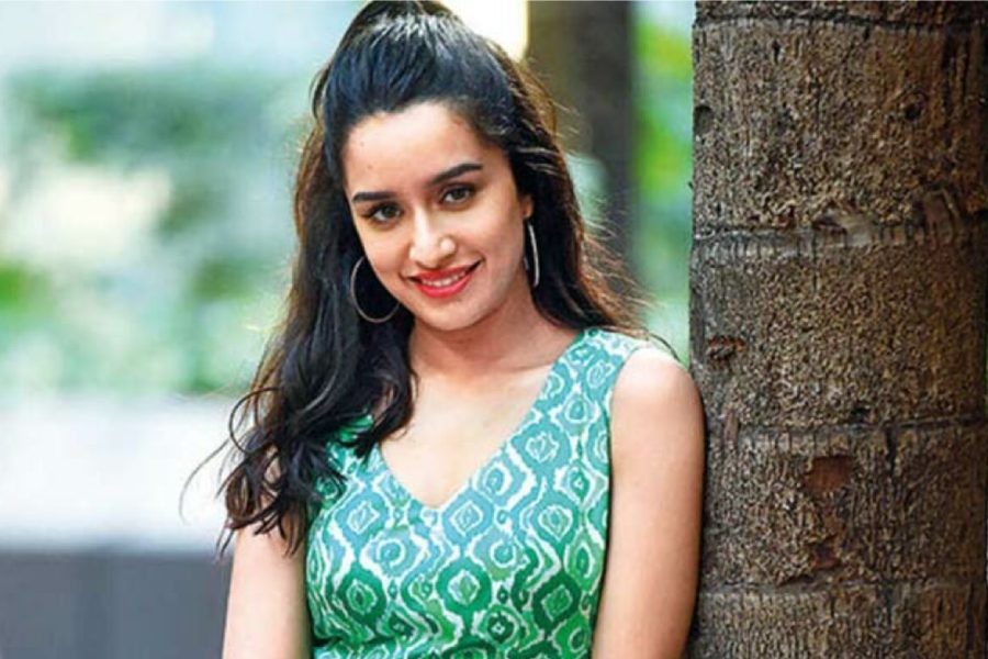 picture of Shraddha Kapoor