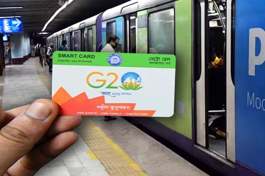 The Kolkata Metro Smart Card price to increase