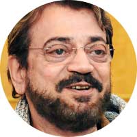 চিরঞ্জিৎ চক্রবর্তী 