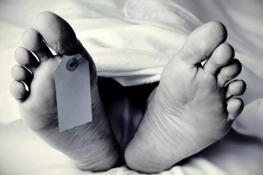 ২০২২ সালের ৪ মার্চ এরিকের অকালমৃত্যু হয়েছিল। তবে সে সময় তাঁর মৃত্যু নিয়ে প্রশ্নচিহ্ন ওঠেনি। কোরির দাবি ছিল, মার্চের ওই রাতে তাঁদের শোয়ার ঘরের মেঝেয় পড়েছিলেন এরিক। স্বামীকে ওই অবস্থায় দেখে পুলিশের জরুরি নম্বরে ফোন করেন। হাসপাতালে নিয়ে যাওয়া হলে এরিককে মৃত বলে ঘোষণা করেন সেখানকার চিকিৎসকেরা।