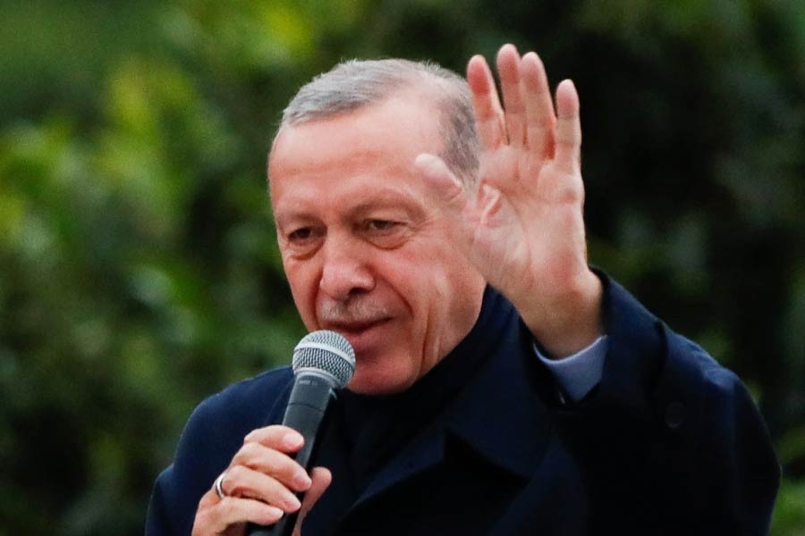 Recep Tayyip Erdoğan wins presidential election in Turkey again and what it means for India.