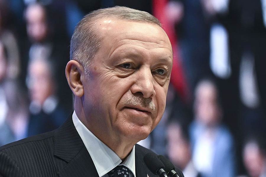 Recep Tayyip Erdoğan wins presidential election in Turkey again and what it means for India.