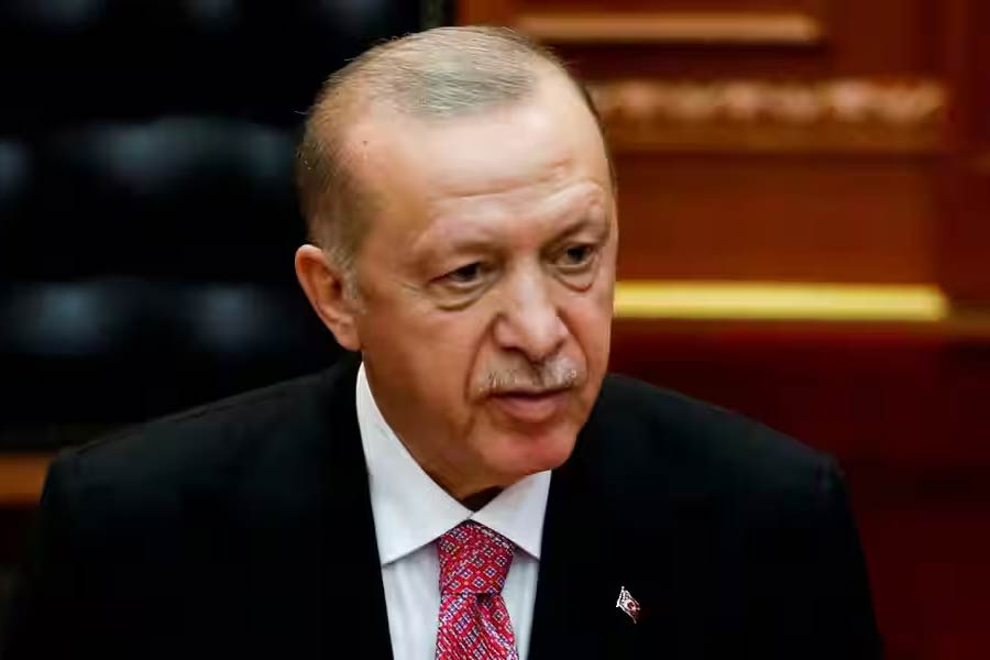 Recep Tayyip Erdoğan wins presidential election in Turkey again and what it means for India.