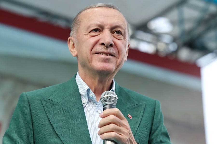 Recep Tayyip Erdoğan wins presidential election in Turkey again and what it means for India.