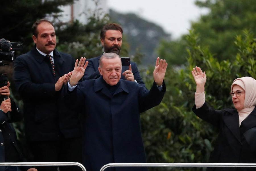 Recep Tayyip Erdoğan wins presidential election in Turkey again and what it means for India.