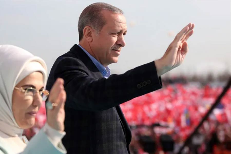 Recep Tayyip Erdoğan wins presidential election in Turkey again and what it means for India.