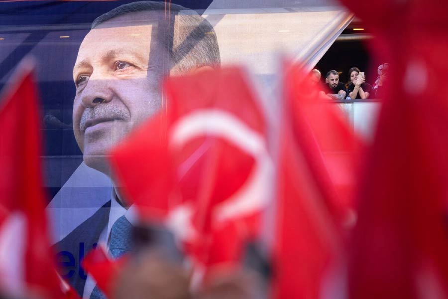 Recep Tayyip Erdoğan wins presidential election in Turkey again and what it means for India.