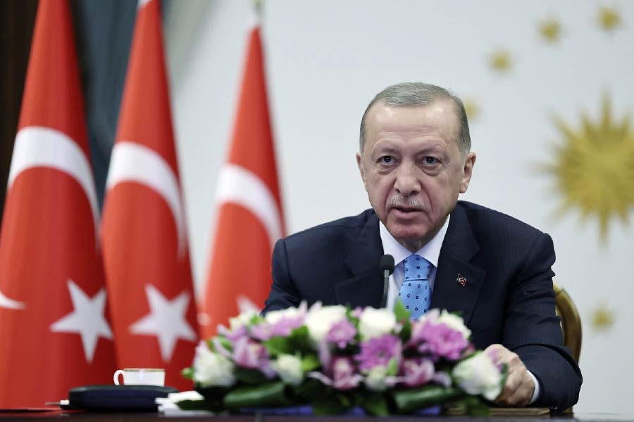 Recep Tayyip Erdoğan wins presidential election in Turkey again and what it means for India.