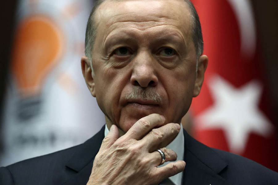 Recep Tayyip Erdoğan wins presidential election in Turkey again and what it means for India.