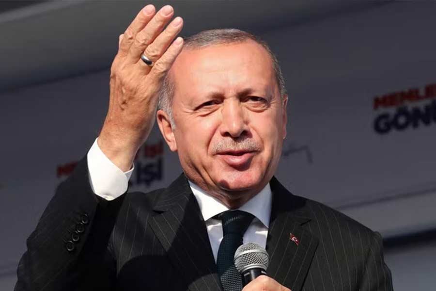 Recep Tayyip Erdoğan wins presidential election in Turkey again and what it means for India.