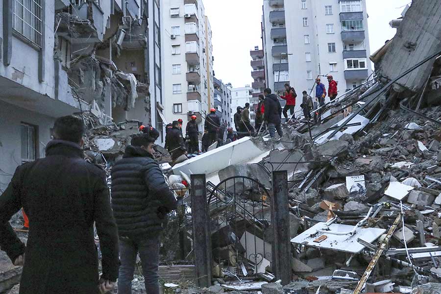 Recep Tayyip Erdoğan wins presidential election in Turkey again and what it means for India.