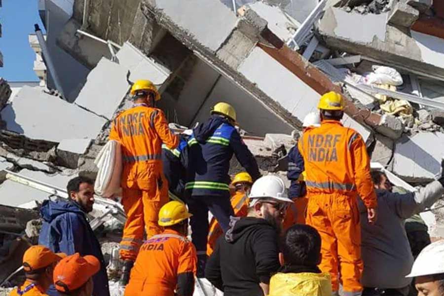 Recep Tayyip Erdoğan wins presidential election in Turkey again and what it means for India.