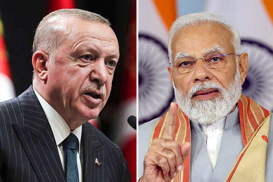 Recep Tayyip Erdoğan wins presidential election in Turkey again and what it means for India.