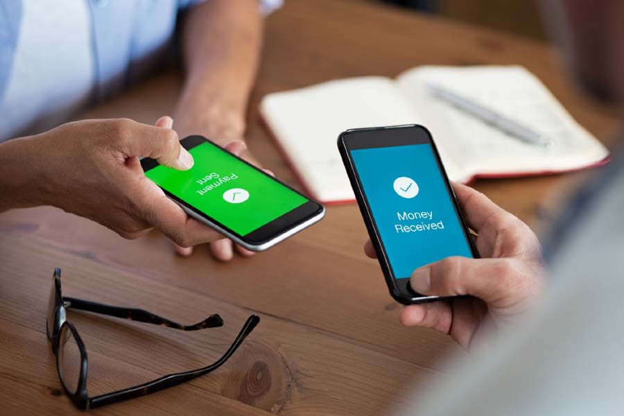 Nearly one lakh UPI frauds reported in 2022