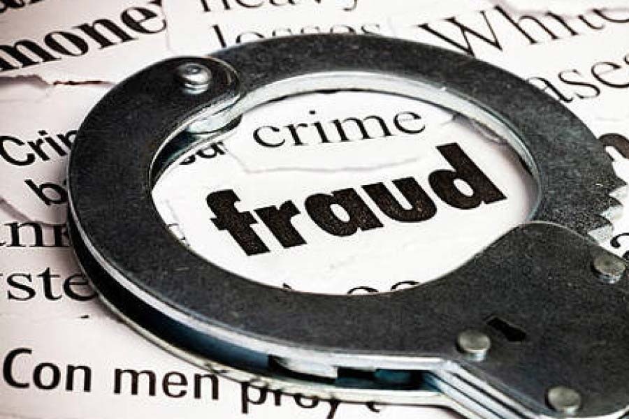 Nearly one lakh UPI frauds reported in 2022