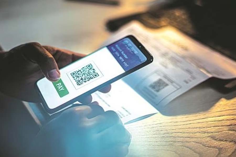 Nearly one lakh UPI frauds reported in 2022