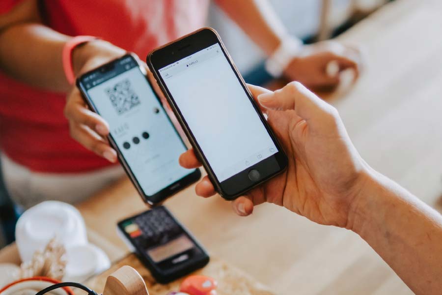 Nearly one lakh UPI frauds reported in 2022