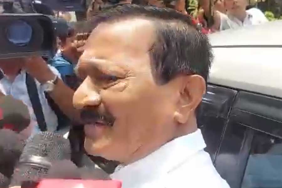 photo of kalighater kaku