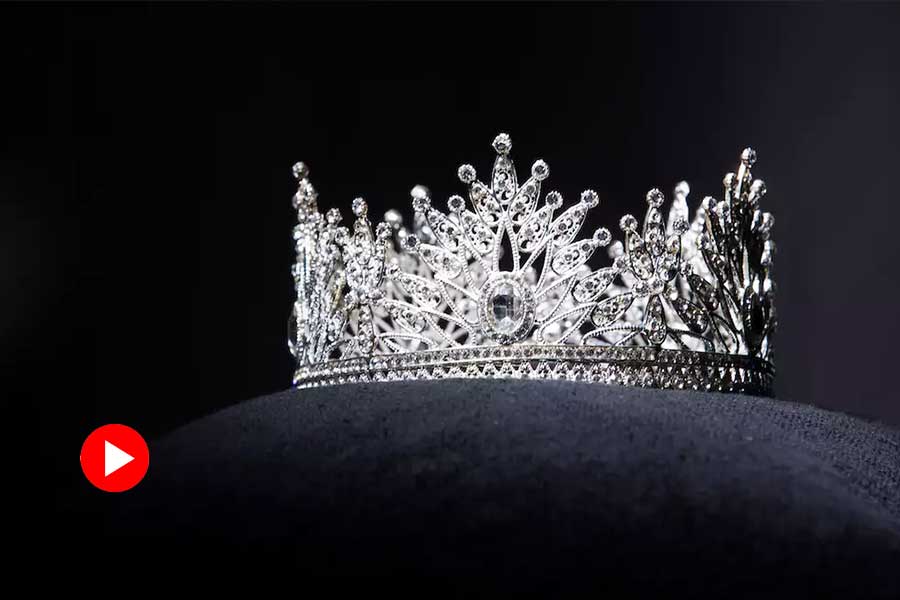 Image of crown.
