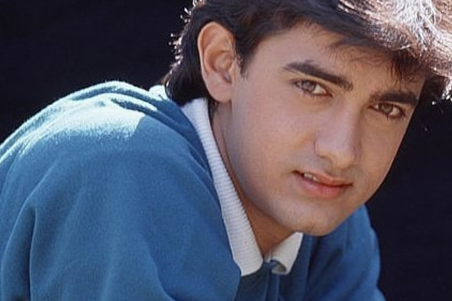 Aamir Khan