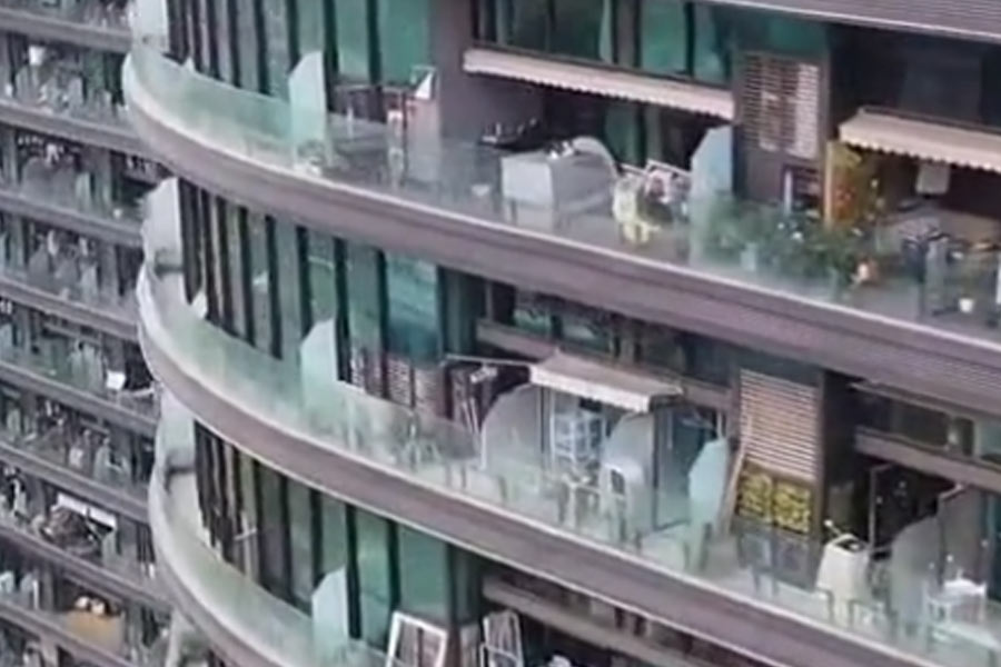 Hangzhou Regent International