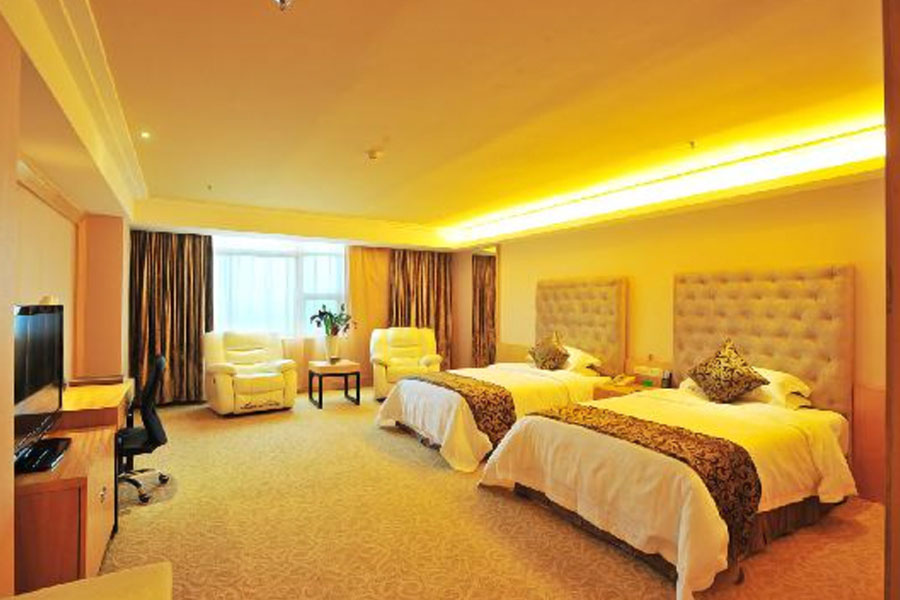 Hangzhou Regent International