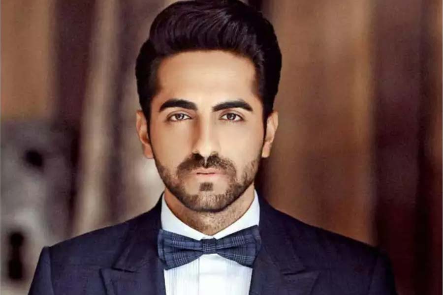 Ayushmann Khurrana