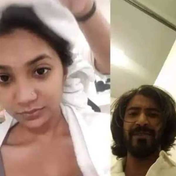 Pori Moni Xvideo - Pori Moni | Porimoni reacts on Her husband sariful razz and actress sunerah  binte kamal video got leaked online dgtl - Anandabazar
