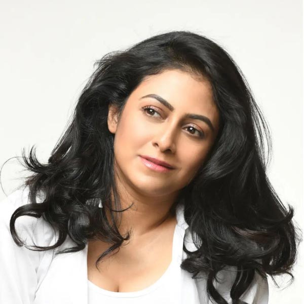 Sneha Chatterjee in her best phase