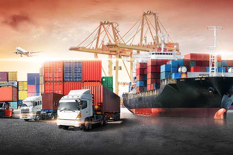 গ্লোবাল ট্রেড রিসার্চ ইনিশিয়েটিভের পরিসংখ্যান অনুযায়ী, জার্মানির অর্থনৈতিক মন্দার কারণে ভারতীয় রফতানিতে ২০০ কোটি ডলার বা প্রায় ১৬,৫৪৫ কোটি টাকার ক্ষতি হতে পারে।