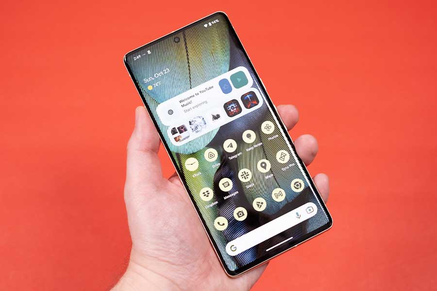 ভারত থেকে স্মার্টফোন, জুতো, পোশাক, চামড়াজাত নানা দ্রব্যের রফতানিতে প্রভাব ফেলতে পারে জার্মানির মন্দা।