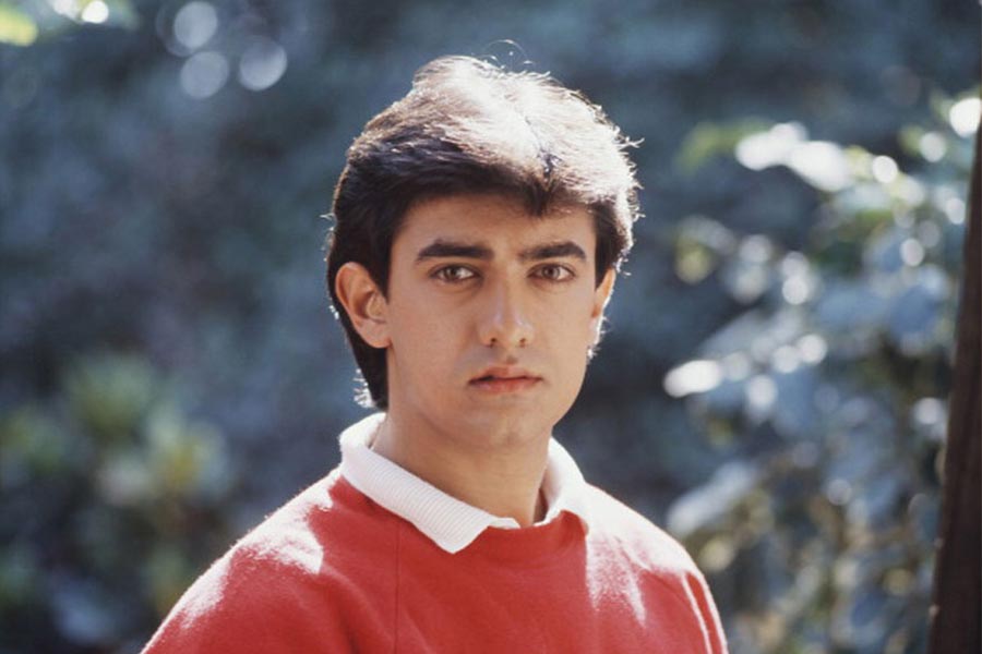 Aamir Khan