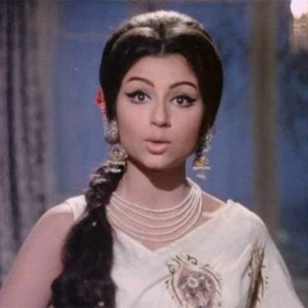 Sharmila Tagore