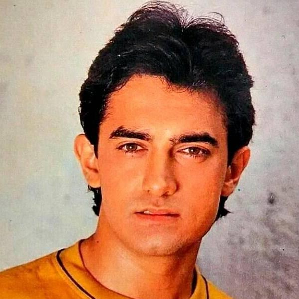 Aamir Khan