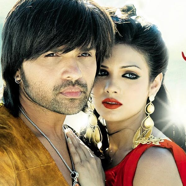 Himesh Reshammiya